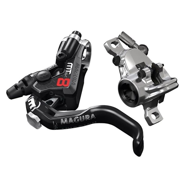 Magura Bremser Mt8 Pro Grå