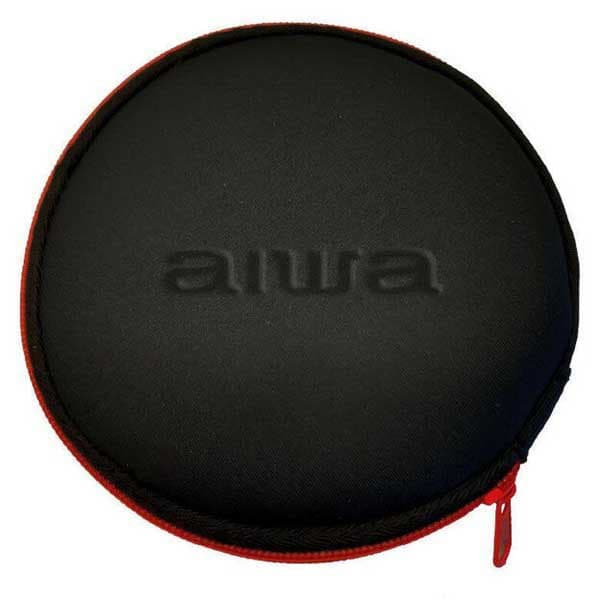 Aiwa Cd-soitin Pcd-810bk Musta