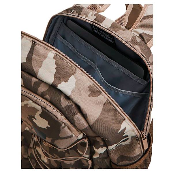 Under Armour Hustle Sport 26l Reppu
