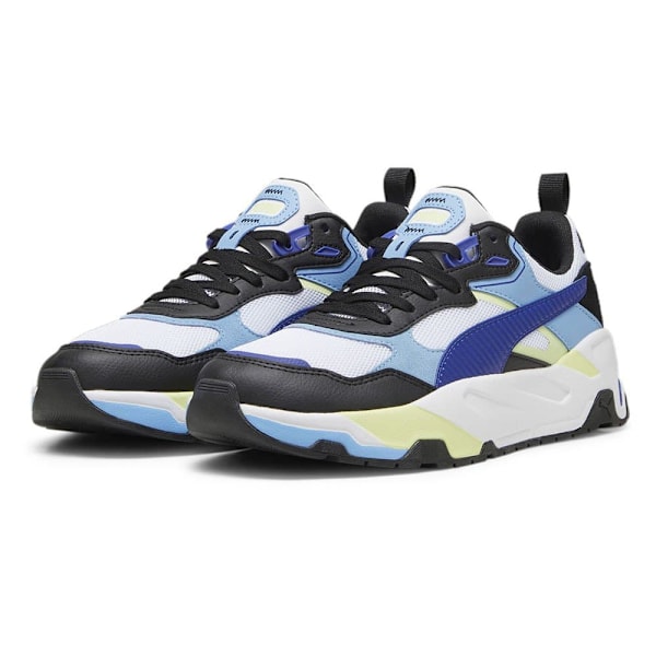 Puma Trinity Lenkkarit Sininen EU 42 Mies