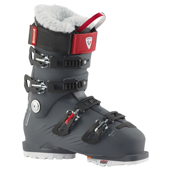 Rossignol Pure Elite 90 Gw Alpinsko Til Kvinder  23.5