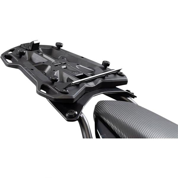 Sw-motech Street Gpt.00.152.54700/b Monteringsplattadapter Svart