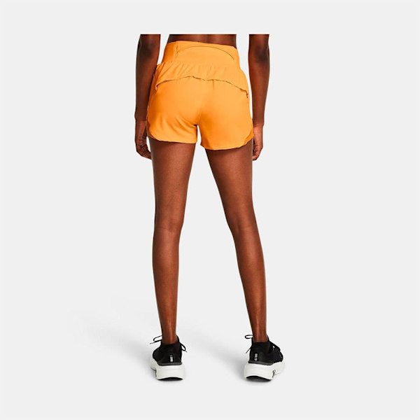 Under Armour Shortsit Run Stamina 3  M Nainen