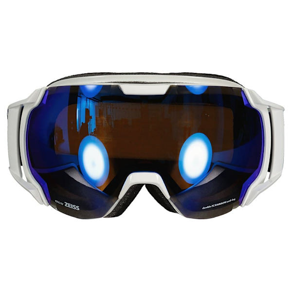 Salice Skibriller 619 Darwf Transparent Darw Blue/CAT3
