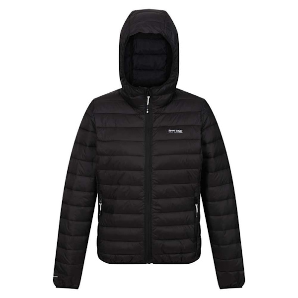 Regatta Takki Hood Marizion Musta 10 Nainen