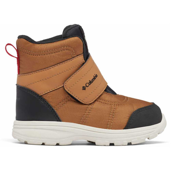 Columbia Kängor Childrens Fairbanks™ Omni-heat™ Brun EU 29