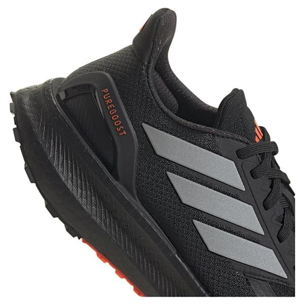 Adidas Pureboost 5 Tr Løbesko Sort EU 40 Mand
