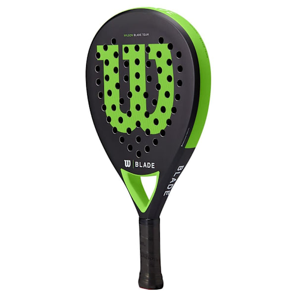 Wilson Padel-maila Blade Team V2 Musta
