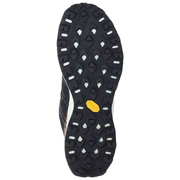 Merrell Maastojuoksukengät Moab Flight Musta EU 37 Nainen