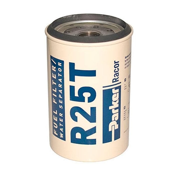 Parker Racor Replacement Filter Elemment Spin On 245r Hvid 10 Micron