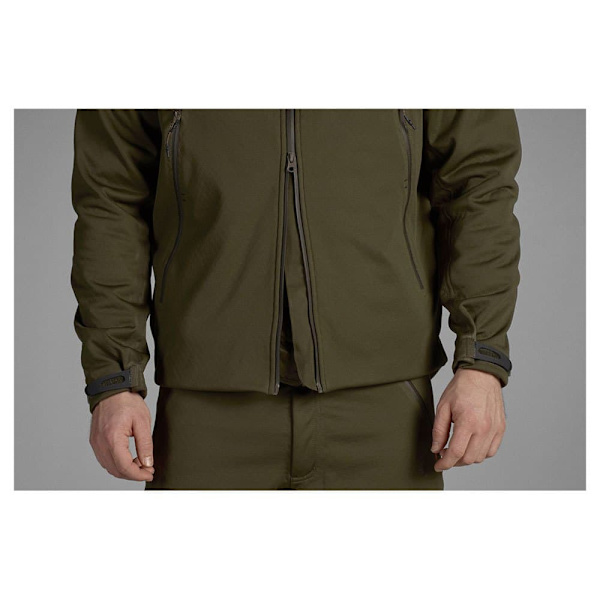 Seeland Takki Hawker Advance Vihreä 60