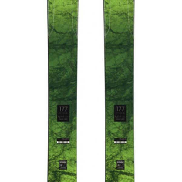 Dynastar Touring Ski M-tour 90 Open Grøn 167