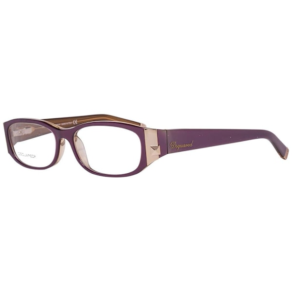 Dsquared2 Dq5053-081-53 Glasögon Lila