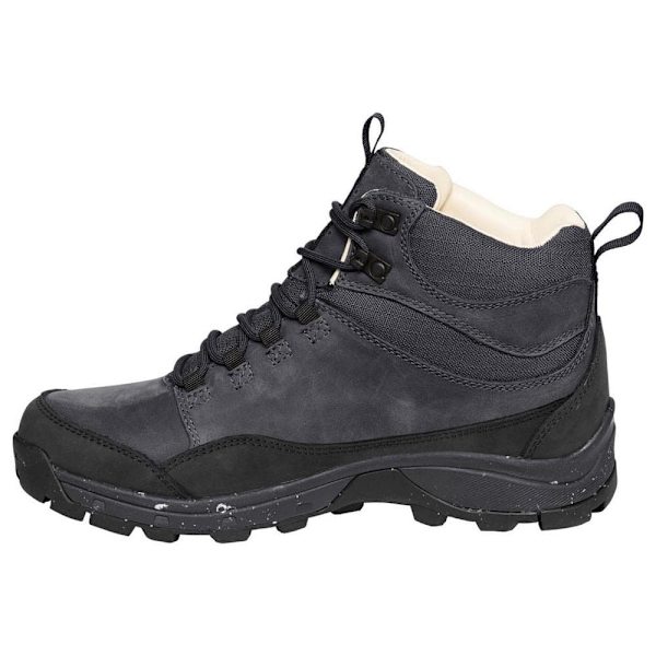 Vaude Hkg Core Mid Vaelluskengät Musta,Harmaa EU 37 1/2 Nainen