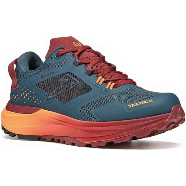 Tecnica Vandresko Agate S Goretex Blå EU 42 Kvinde