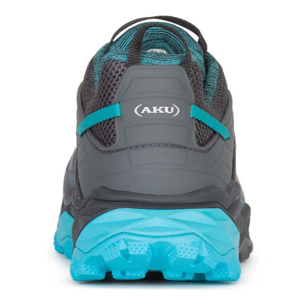Aku Flyrock Goretex Vandresko Grå EU 39 Kvinde