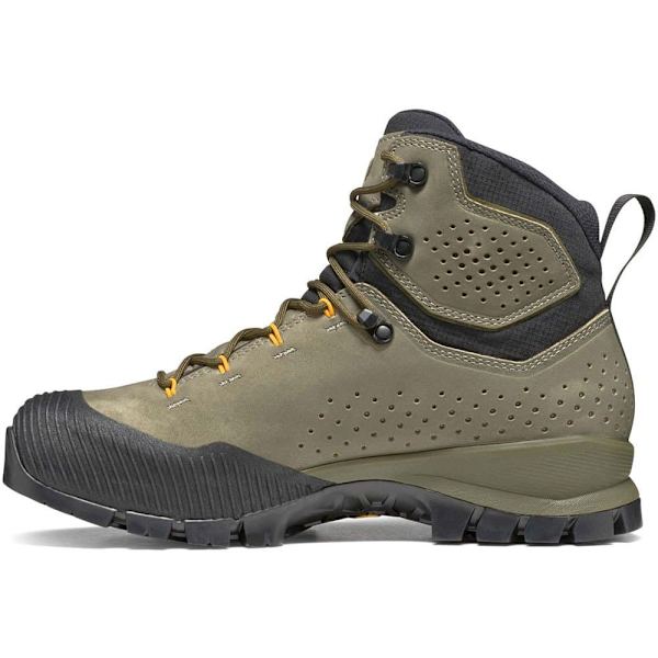 Tecnica Forge 2.0 Goretex Vandrestøvler Grøn EU 42 Mand