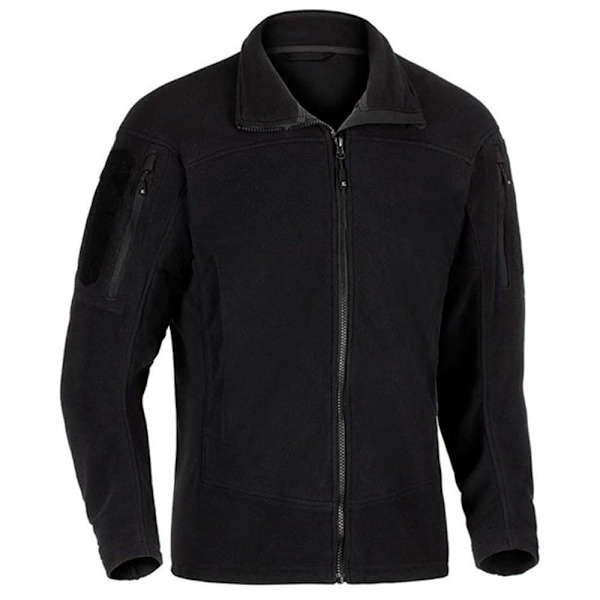 Clawgear Fleece Jakke Lynx  M