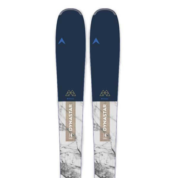 Dynastar Alppisukset M-cross 78 Xpress+xpress 11 Gw Sininen 164