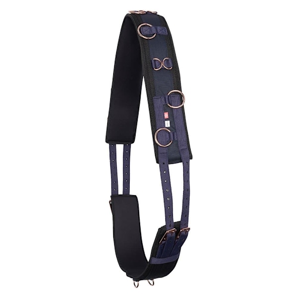 Imperial Riding Deluxe Extra Anfallsgjord  Pony