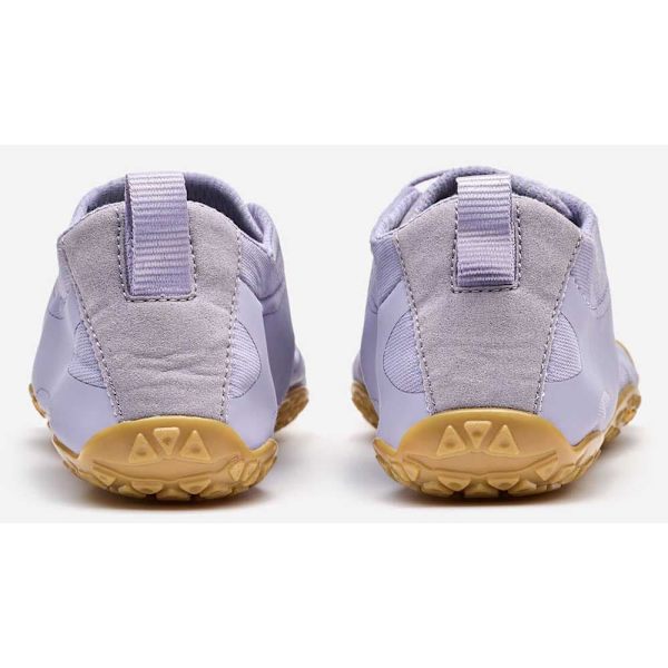 Vibram Fivefingers V-alpha Vandringsskor Lila EU 37 Kvinna