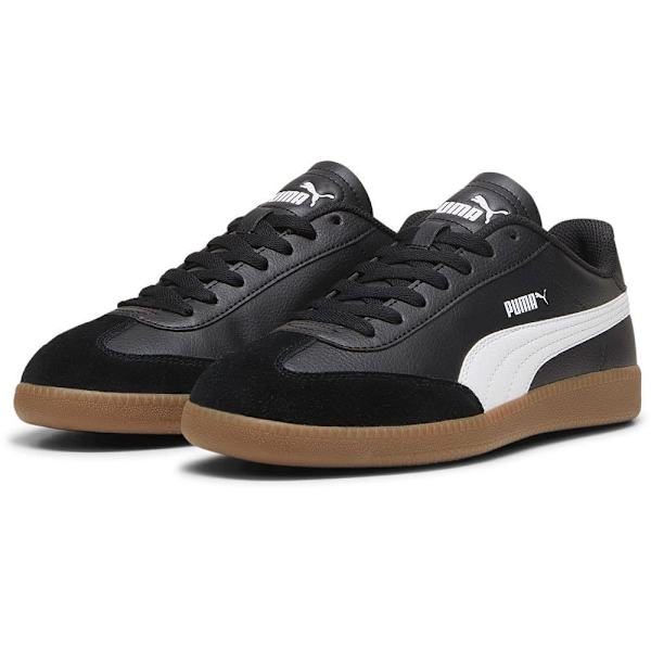 Puma Trænere 9-t Sort EU 37 Mand
