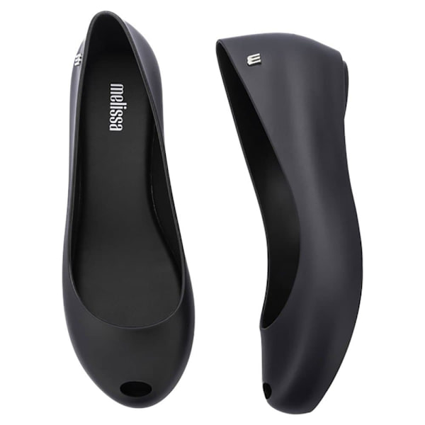Melissa Balettipumput Ultragirl Basic Ii Musta EU 41-42 Nainen