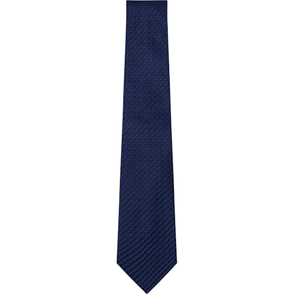 Hackett Neat Diamond Solmio Sininen  Mies