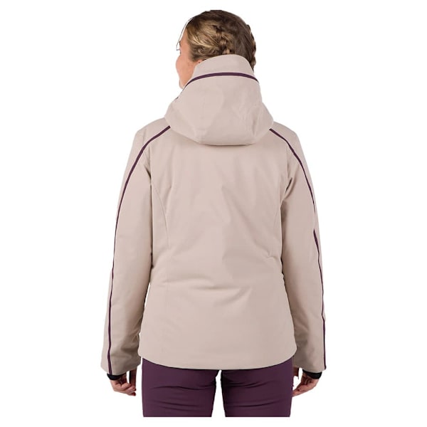 Rossignol Flat Jacka  XL Kvinna