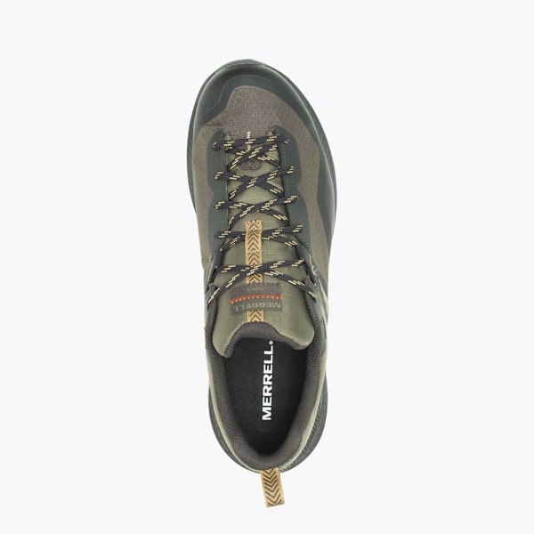Merrell Vaelluskengät Mqm 3 Goretex Harmaa EU 44 Mies