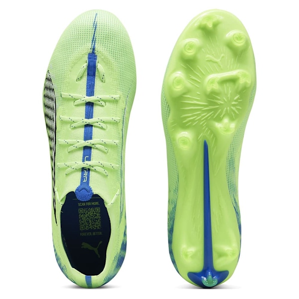 Puma Ultra 5 Pro Fg/ag Jalkapallokengät  EU 44