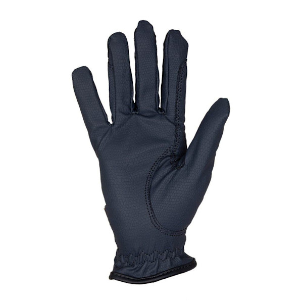 Equestro Synthetic Grip Handsker  8.5