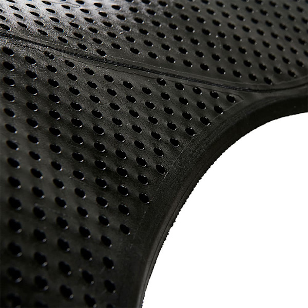 Acavallo Gel Ns Classic Anatomisk Halvpad