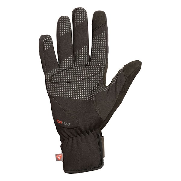 Rh+ Shark Primaloft Handskar Svart L Man