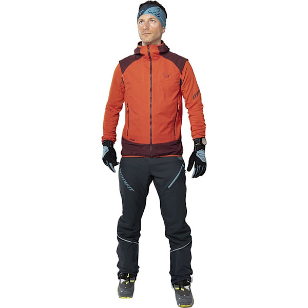 Dynafit Väst Mezzalama Polartec® Alpha® Orange M Man