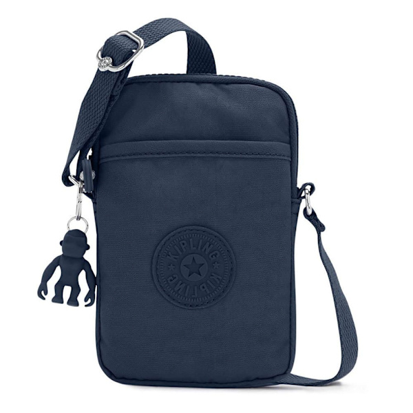 Kipling Tally Taske Blå