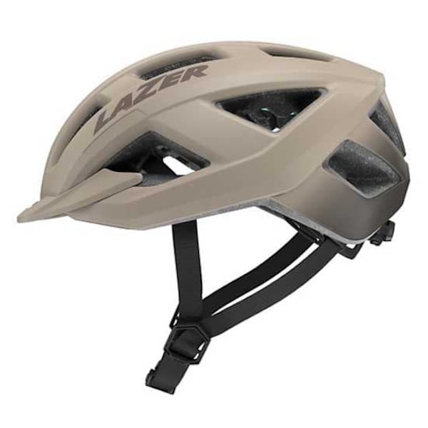 Lazer Mtb Hjelm Cero Kineticore Beige M