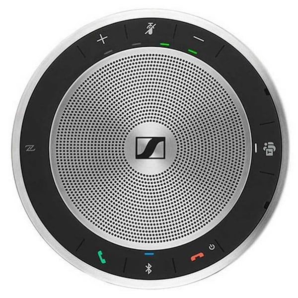 Epos Bluetooth Højttaler Expand Sp 30t Sort