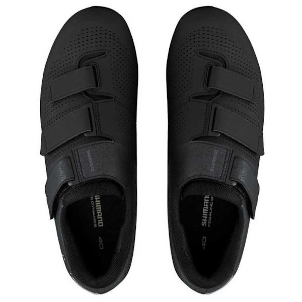 Shimano Rc102 Maantiepyöräilykengät Musta EU 40 Nainen