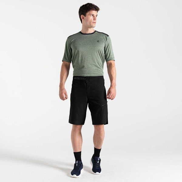 Dare2b Shorts Duration Ii  34 Mand