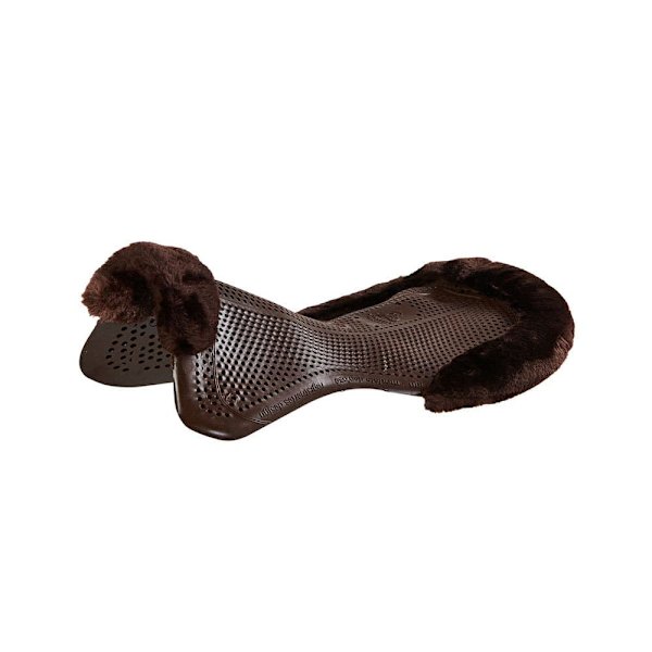 Acavallo Gel Ns-fs Classic-fs Leikattu Satulapehmuste  M