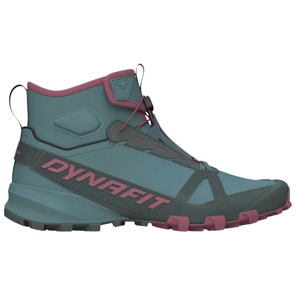 Dynafit Traverse Mid Goretex Vandringskängor  EU 38 Kvinna