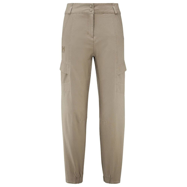 Millet Cimaï Leggings Beige 36 Kvinde