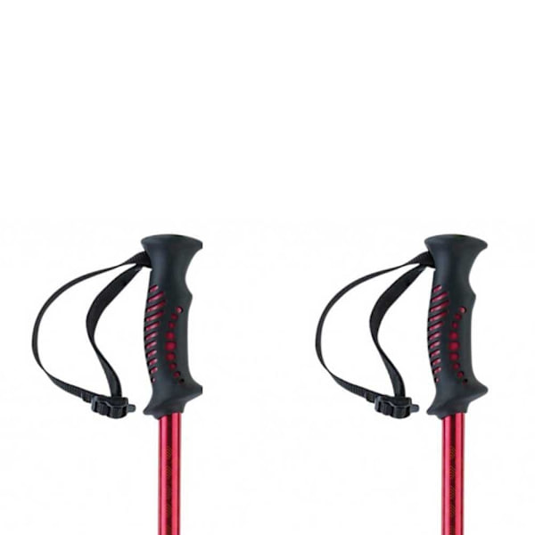 Ferrino Polakker Gta Sort 60-135 cm