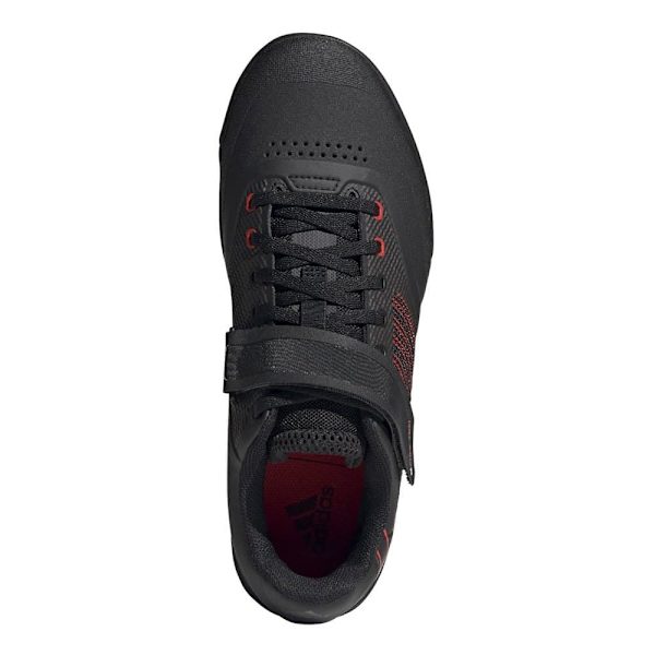 Five Ten Mtb Skor Hellcat Pro Svart EU 39 1/3 Man