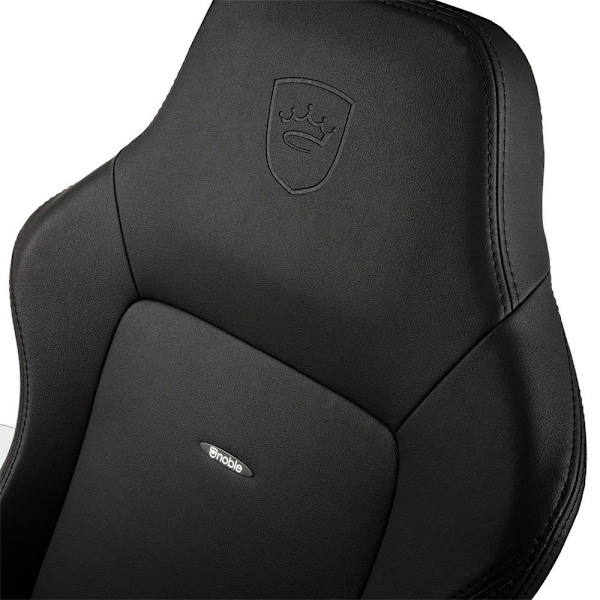 Noblechairs Gaming Stol Hero Black Edition