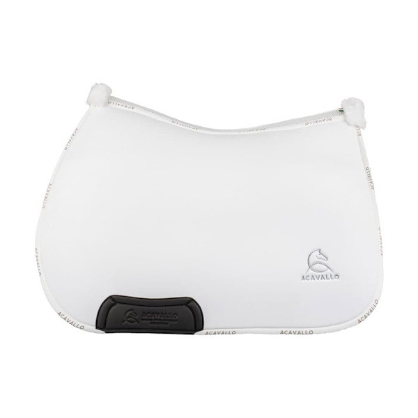 Acavallo Jump Square Pad Louvre Ecow