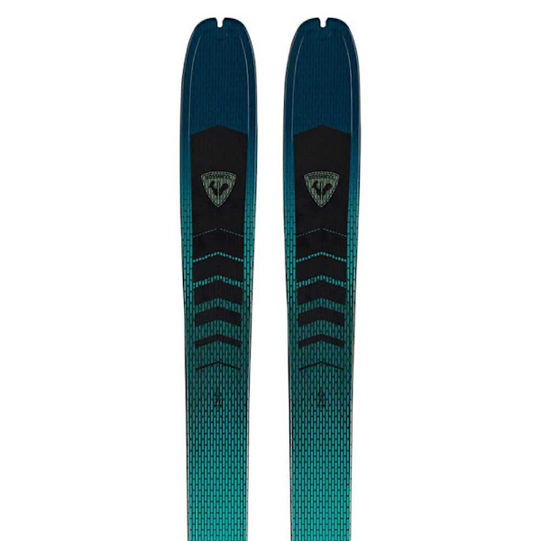 Rossignol Alppien Touring Escaper 97 Nano Open Vihreä 169