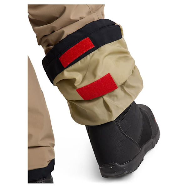 Burton Skylar 2l Byxor Brun 6-7 Years Pojke