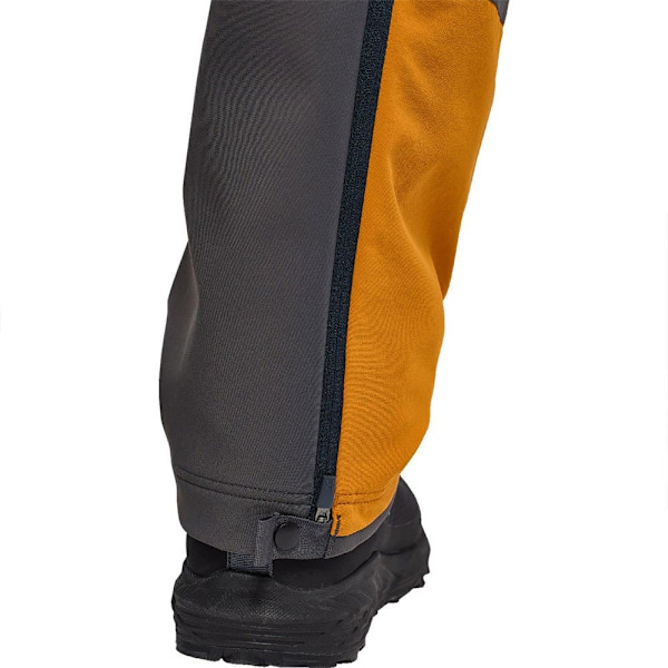 Haglofs L.i.m Quiver Bukser Gul 2XL Mand